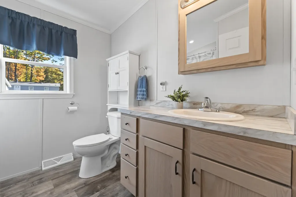66 Harmony Hill Road Topsham ME 04086