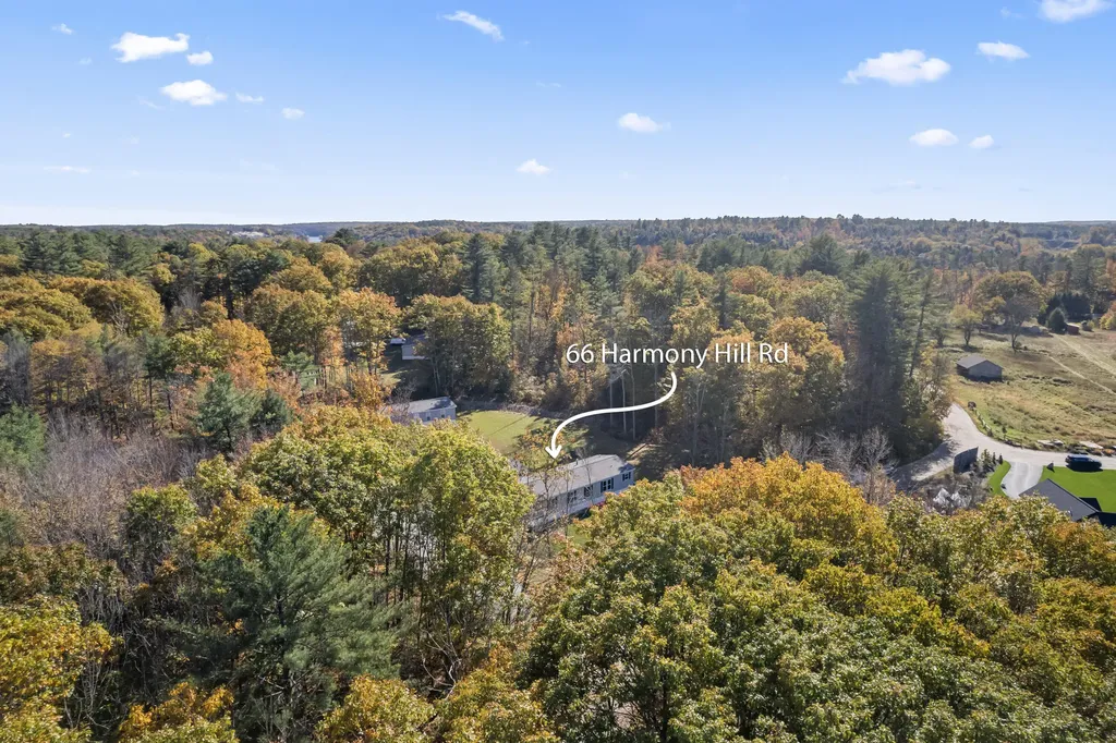 66 Harmony Hill Road Topsham ME 04086