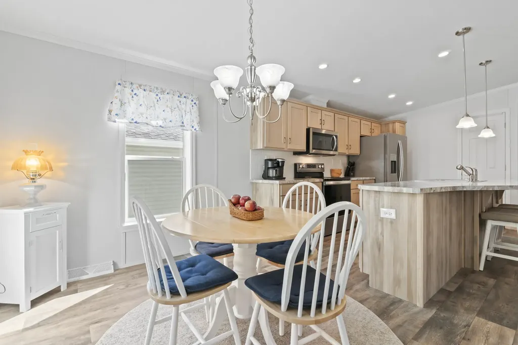 66 Harmony Hill Road Topsham ME 04086