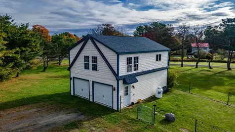 138 Capen Road Gardiner ME 04345