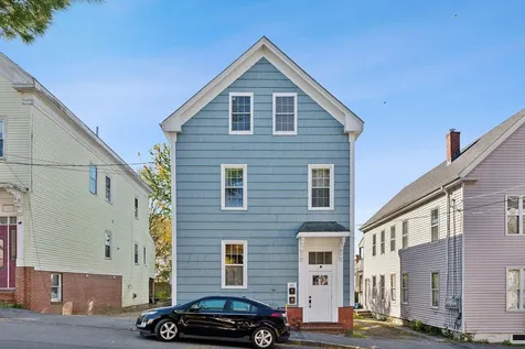 42 Smith Street Portland ME 04101
