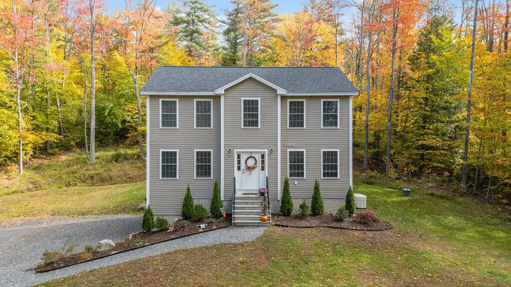 107 Poplar Hill Road Lebanon ME 04027