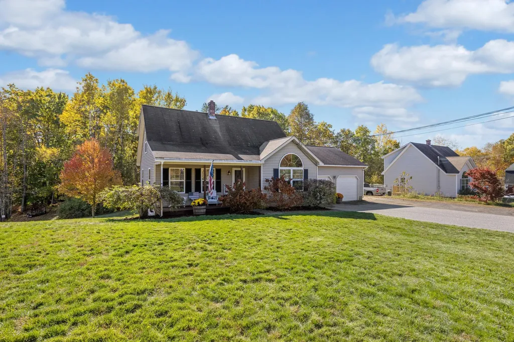 148 Old Mill Road Sanford ME 04073