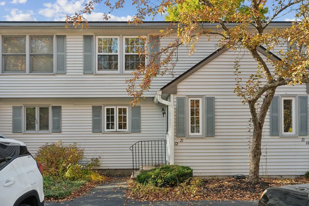 21 Valley Street South Portland ME 04106