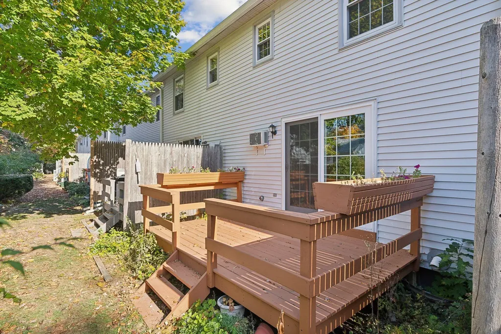 21 Valley Street South Portland ME 04106