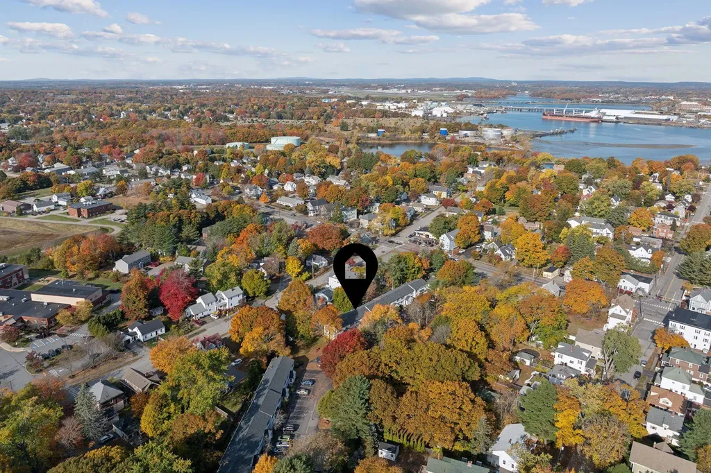 21 Valley Street South Portland ME 04106