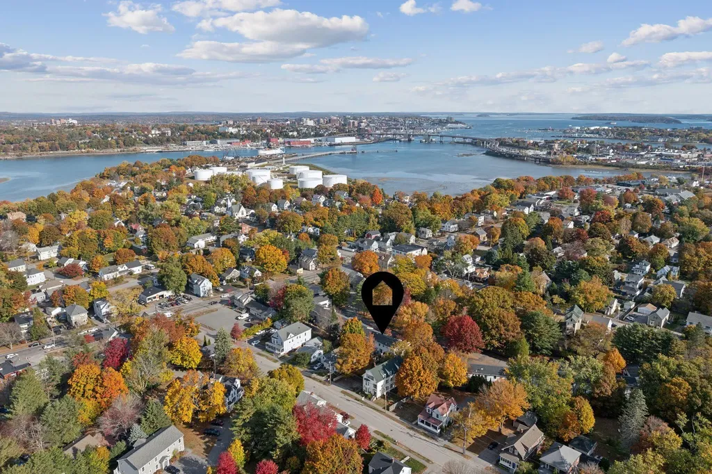 21 Valley Street South Portland ME 04106