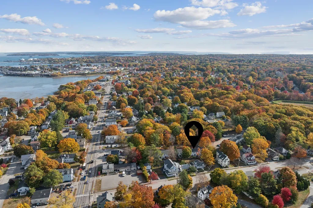 21 Valley Street South Portland ME 04106