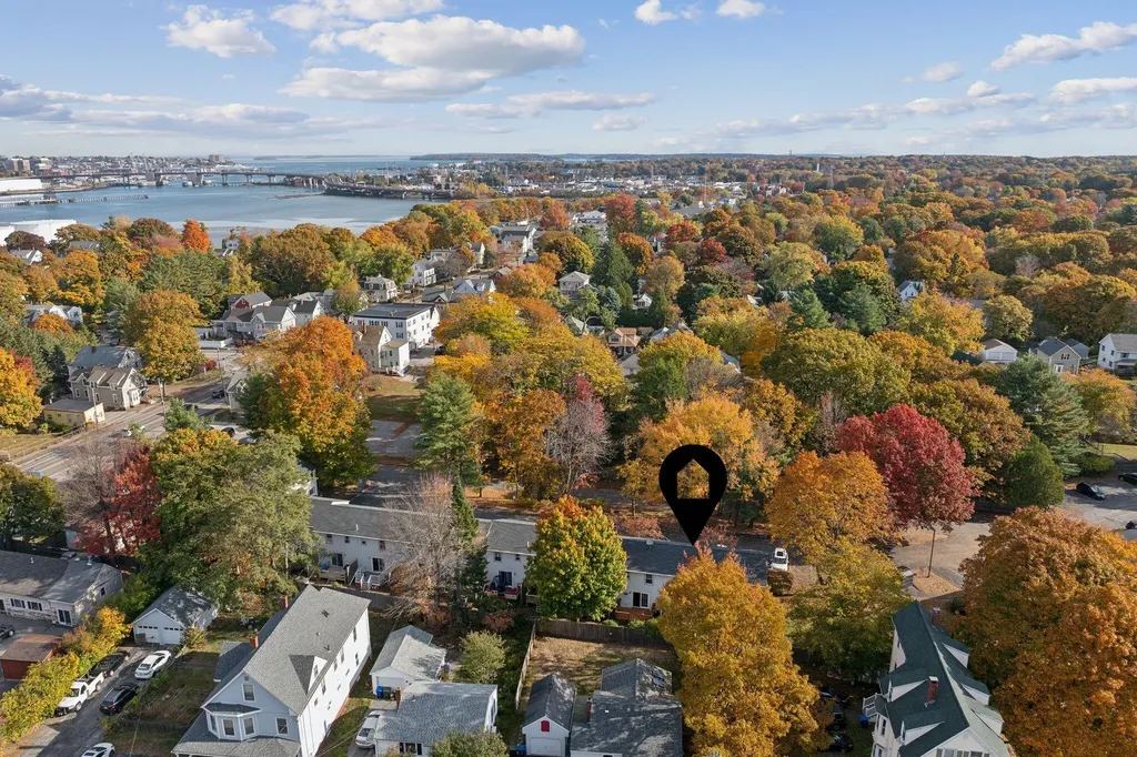 21 Valley Street South Portland ME 04106