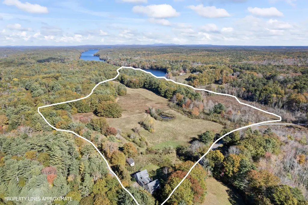 261 Benner Road Bristol ME 04539