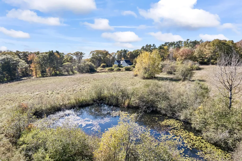261 Benner Road Bristol ME 04539