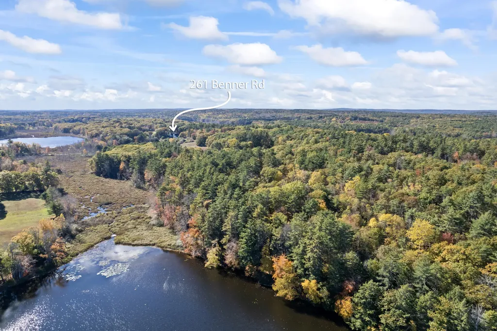 261 Benner Road Bristol ME 04539