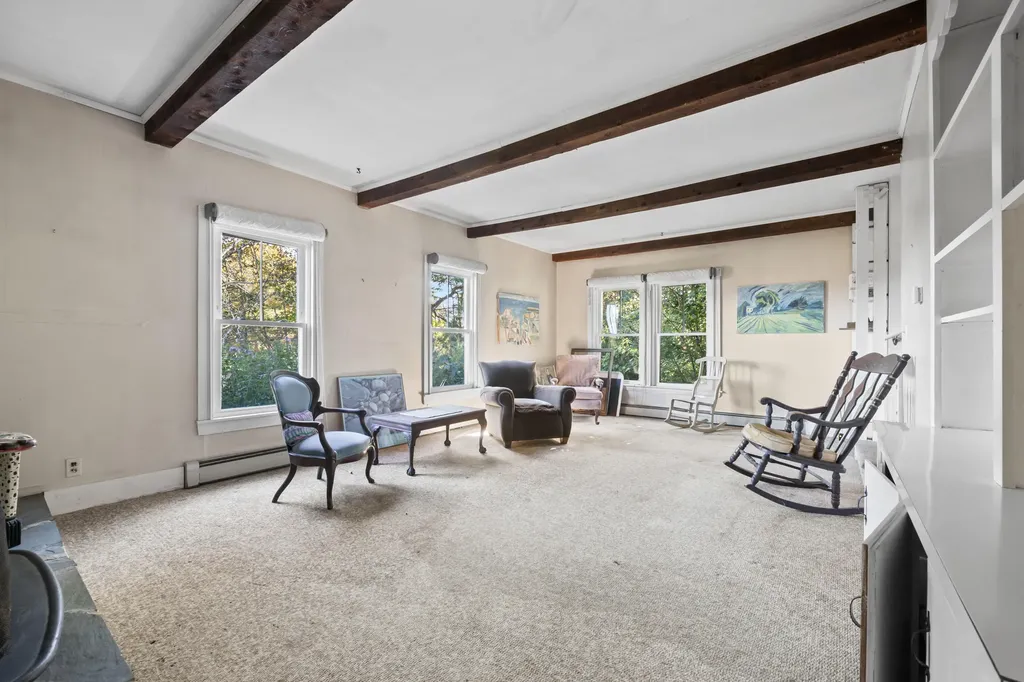 261 Benner Road Bristol ME 04539