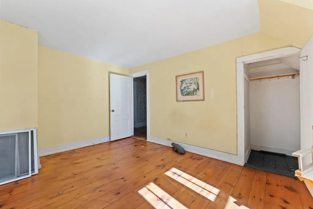 261 Benner Road Bristol ME 04539