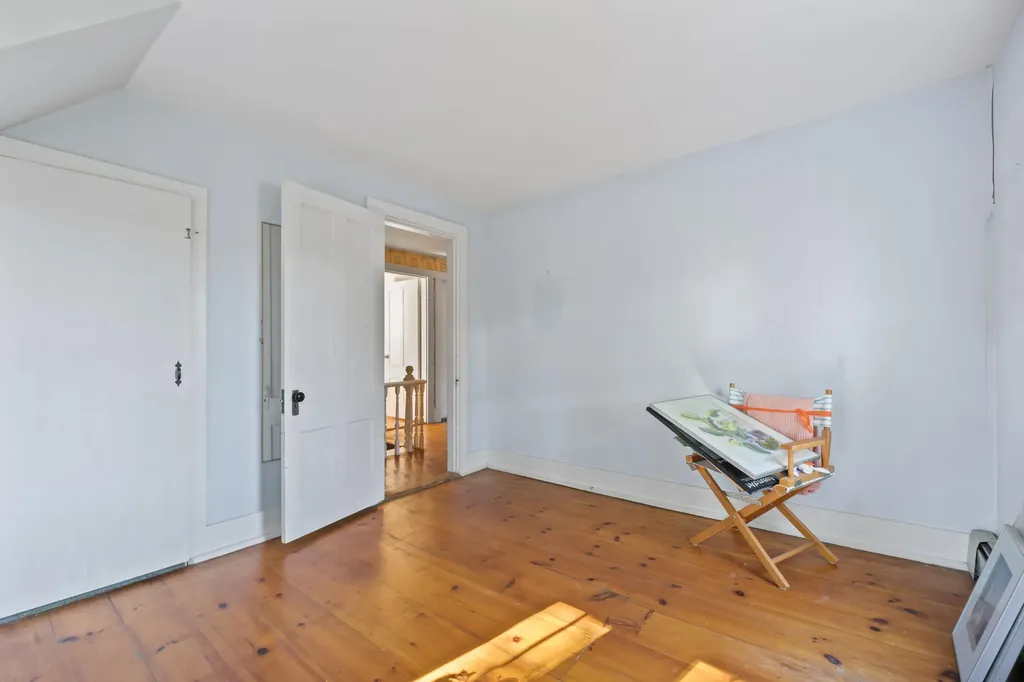 261 Benner Road Bristol ME 04539