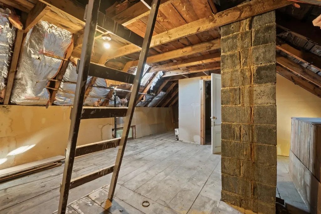 261 Benner Road Bristol ME 04539