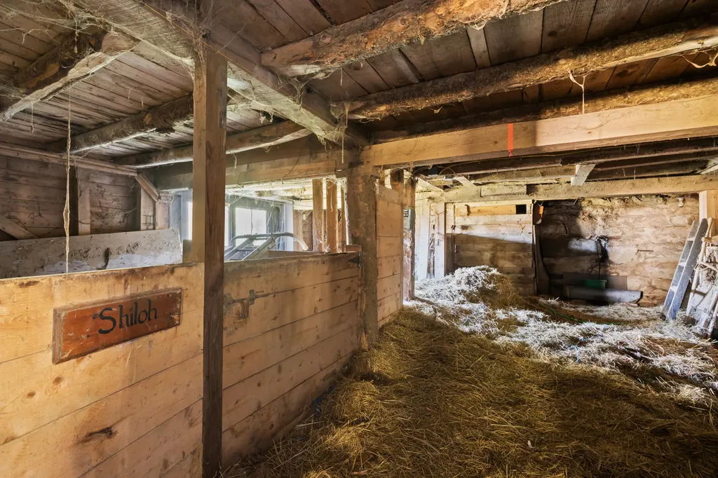 261 Benner Road Bristol ME 04539