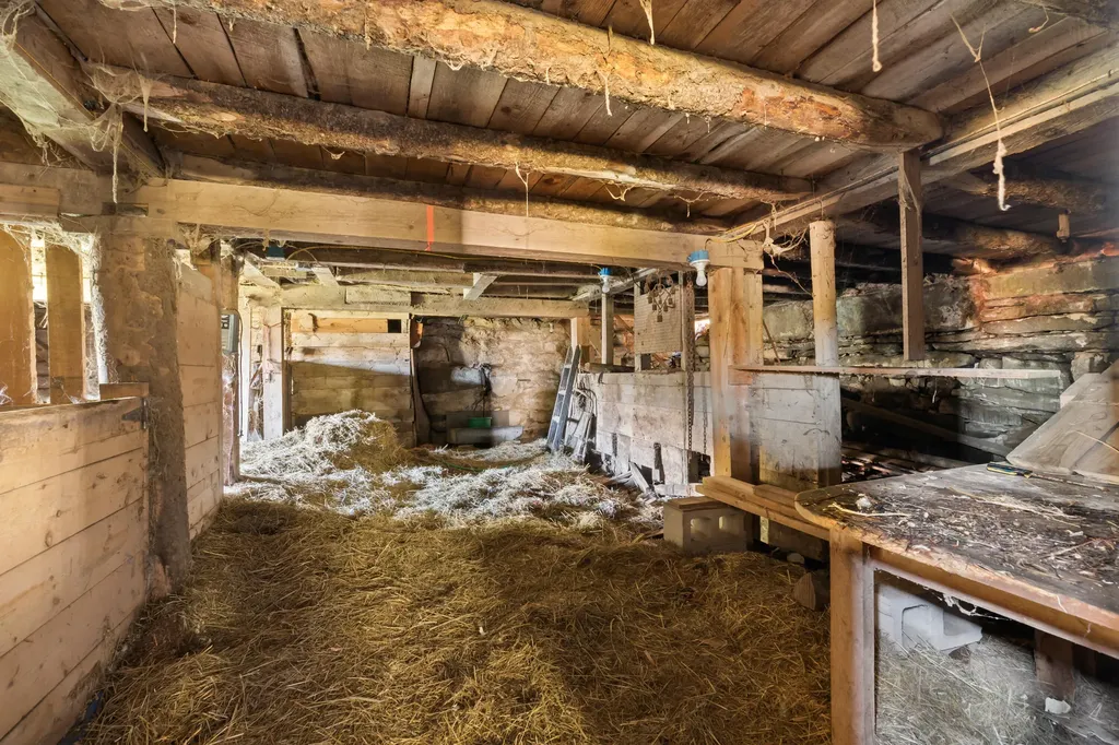 261 Benner Road Bristol ME 04539