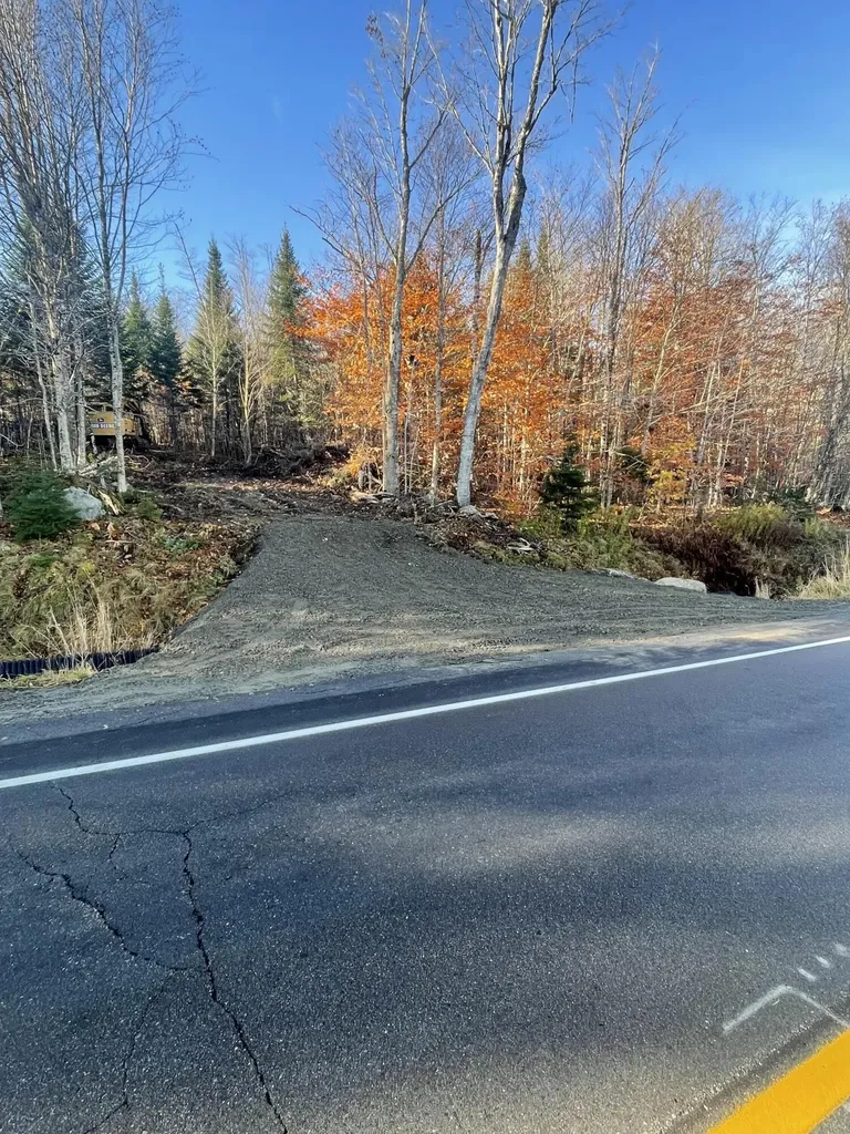 Lot 26 A-1 Route 17 Rangeley Plt ME 04970