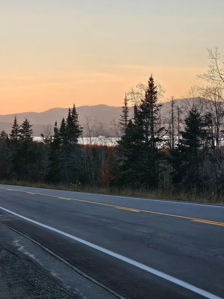 Lot 26 A-1 Route 17 Rangeley Plt ME 04970