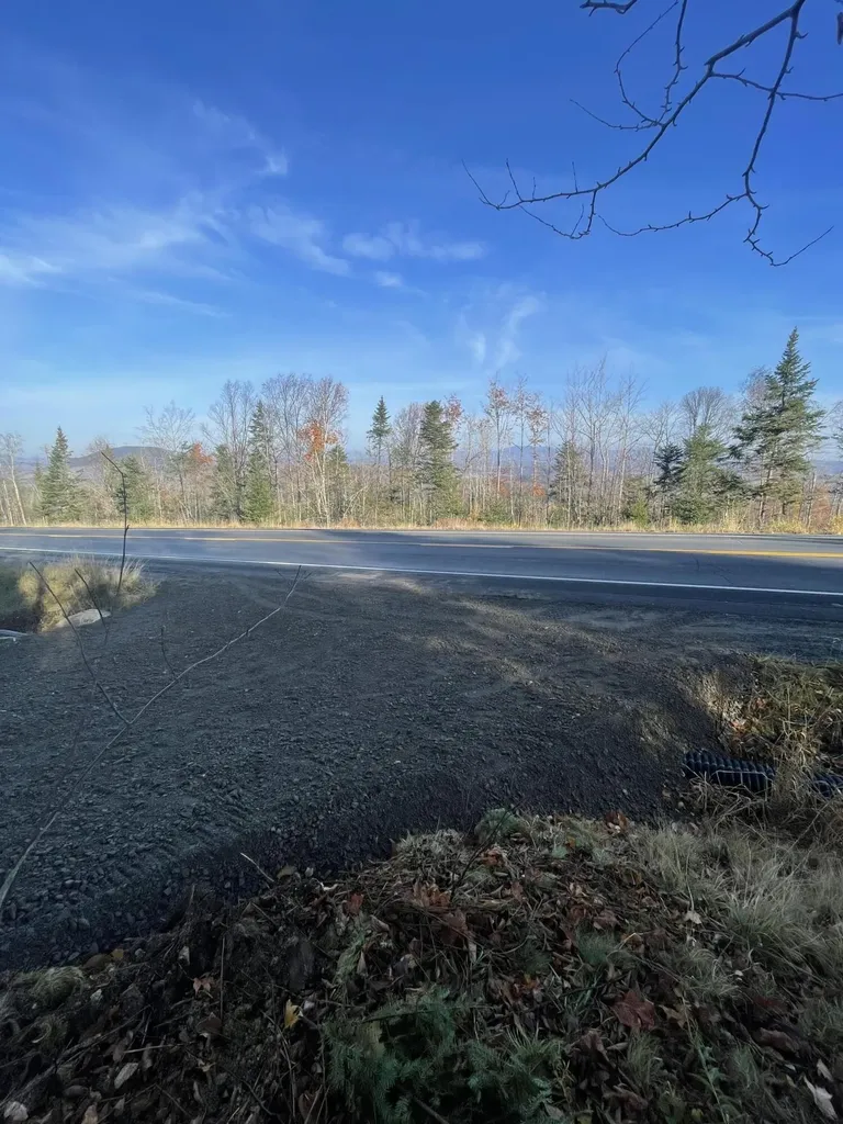 Lot 26 A-1 Route 17 Rangeley Plt ME 04970