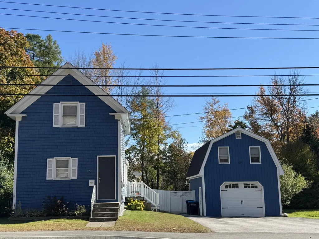 374 Stillwater Avenue Old Town ME 04468