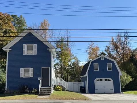 374 Stillwater Avenue Old Town ME 04468