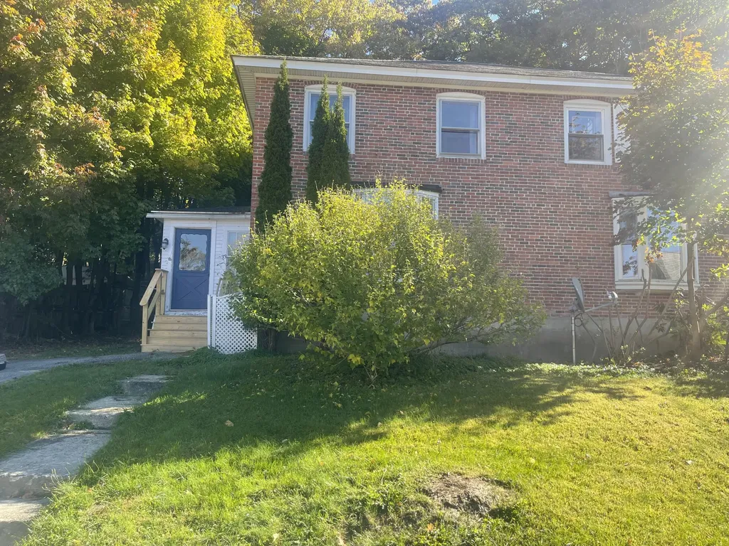33 Meadow Way Bath ME 04530