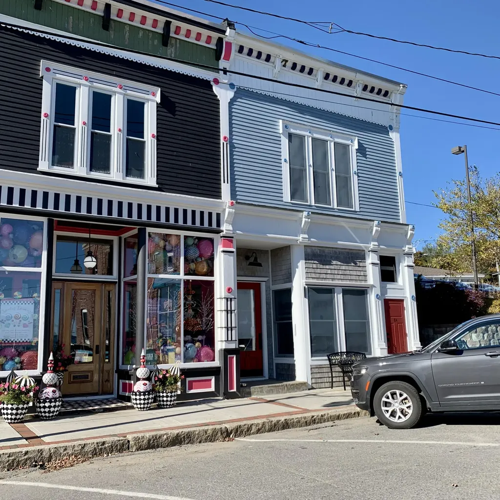 82 Water Street Eastport ME 04631