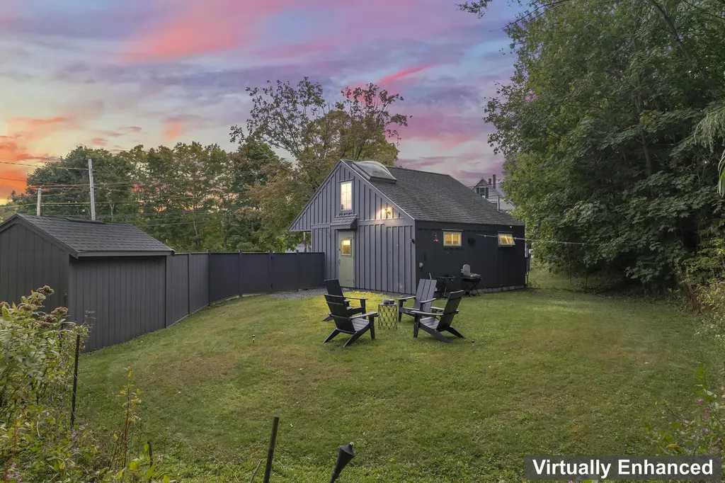 4 Stoney Brook Lane Thomaston ME 04861