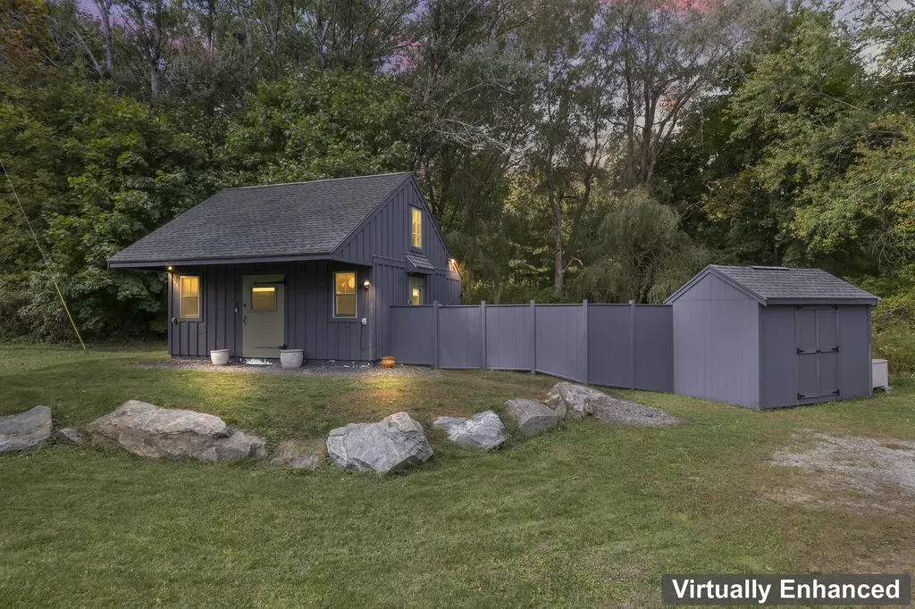 4 Stoney Brook Lane Thomaston ME 04861