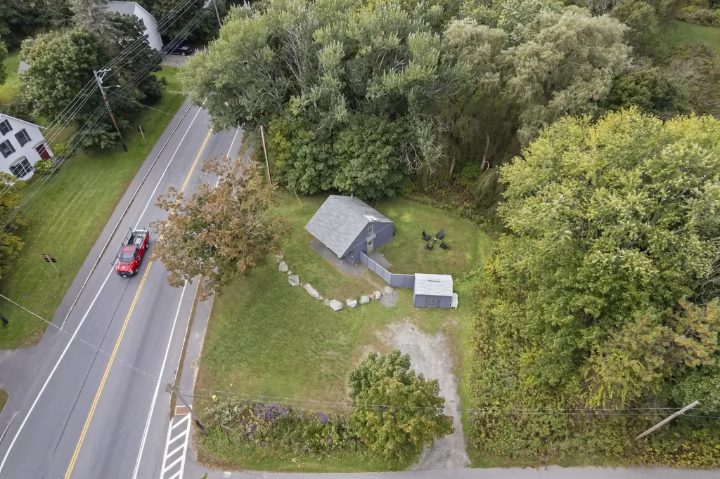 4 Stoney Brook Lane Thomaston ME 04861