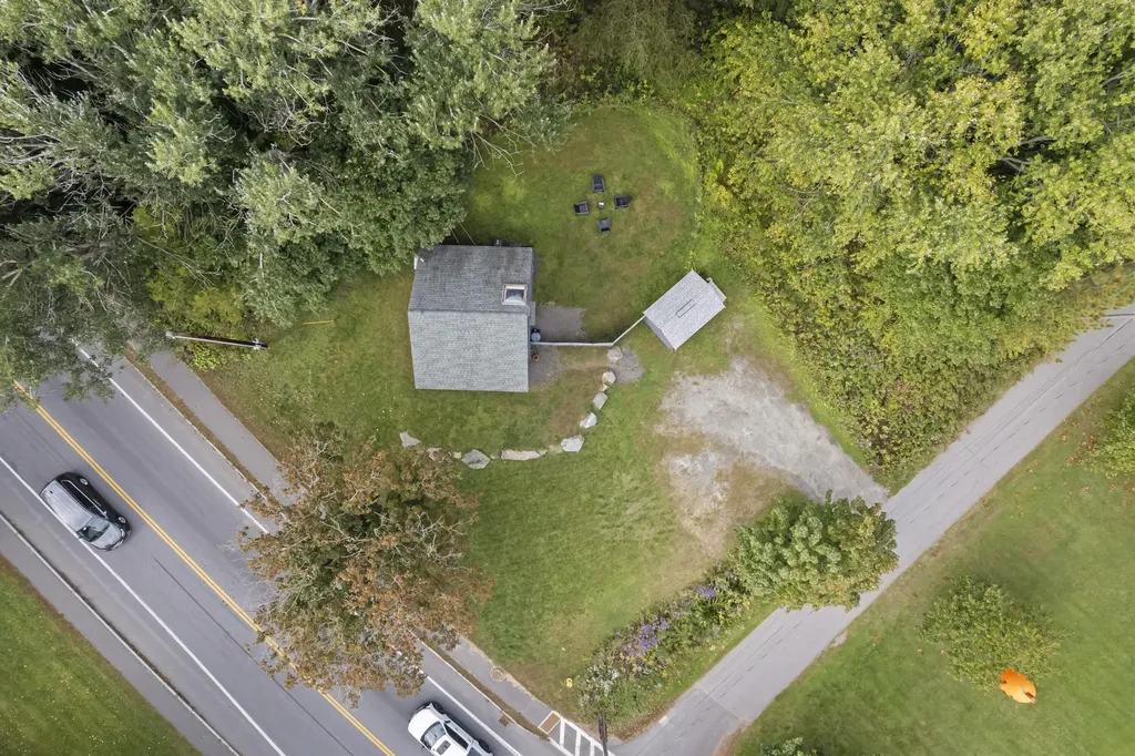 4 Stoney Brook Lane Thomaston ME 04861