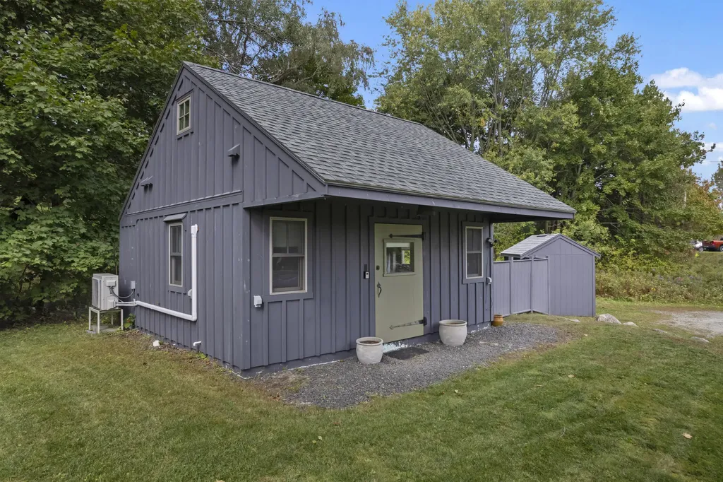 4 Stoney Brook Lane Thomaston ME 04861