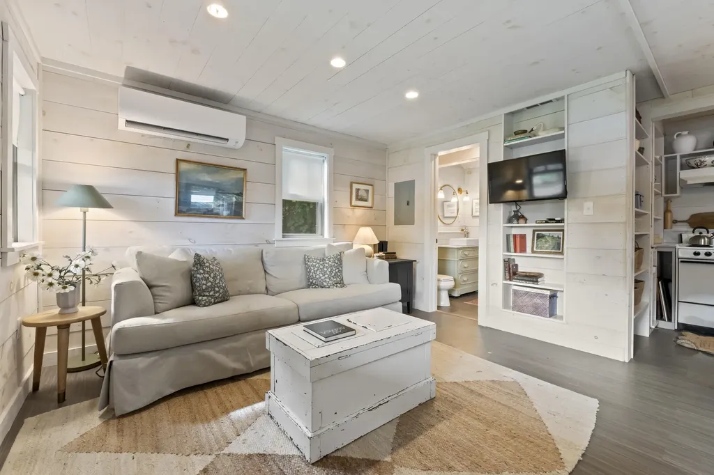4 Stoney Brook Lane Thomaston ME 04861