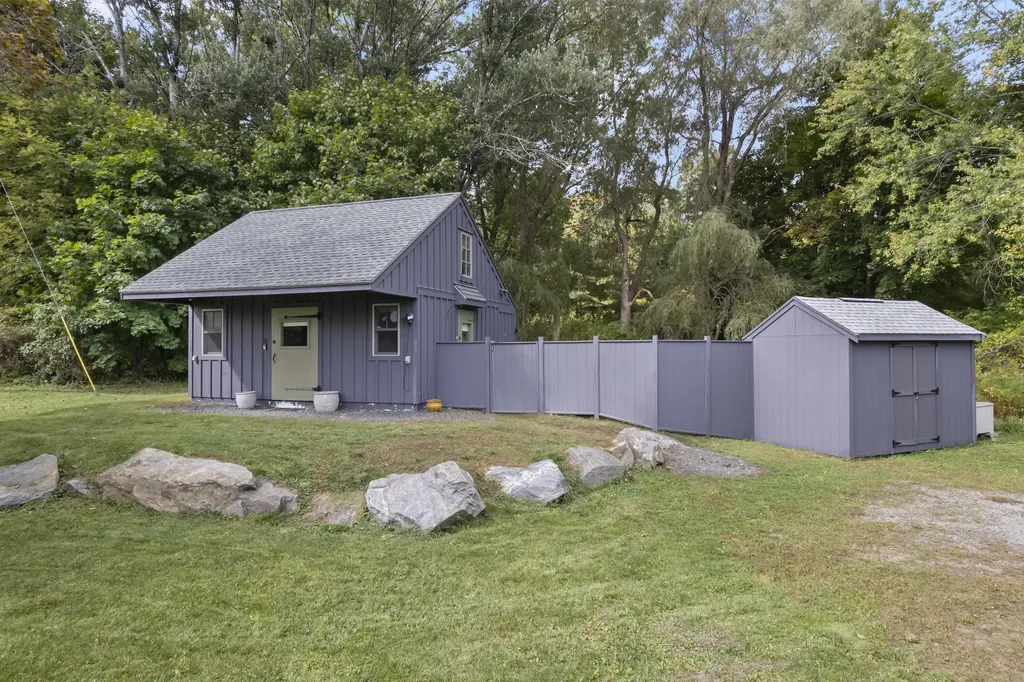 4 Stoney Brook Lane Thomaston ME 04861