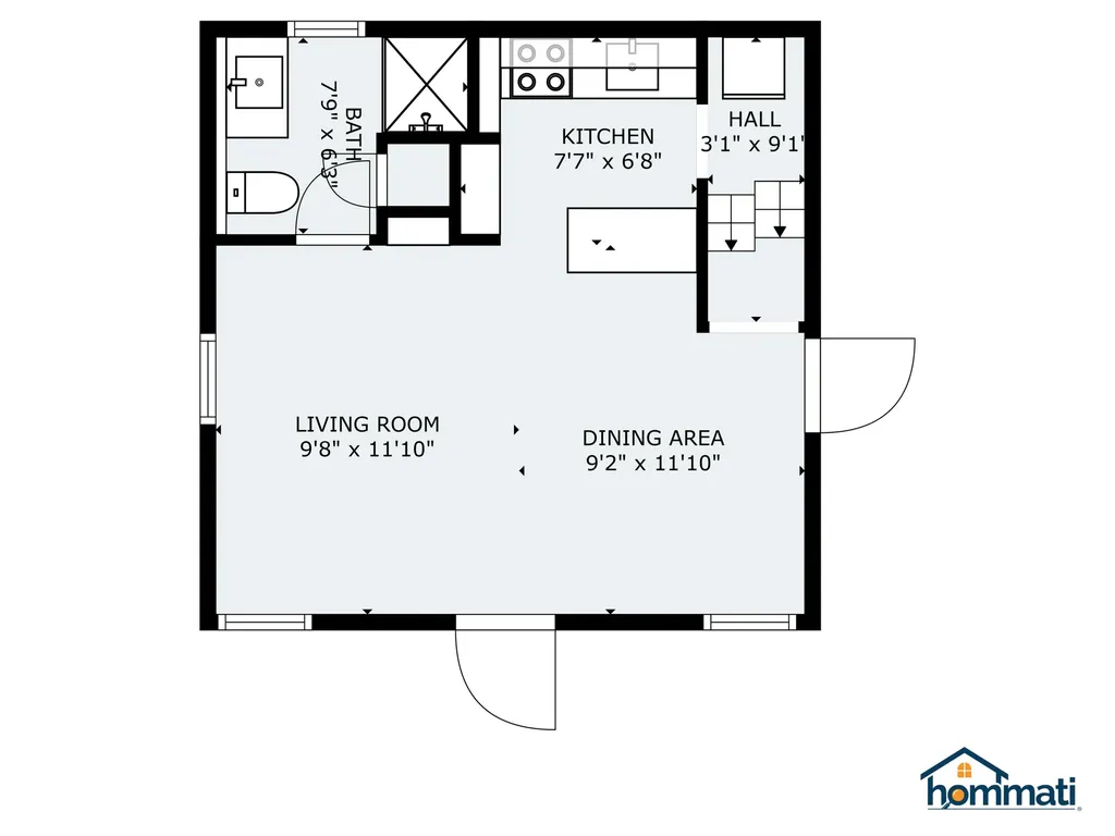 4 Stoney Brook Lane Thomaston ME 04861