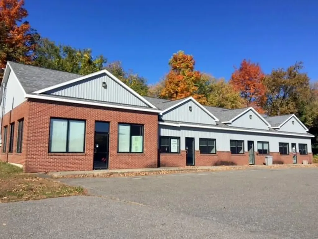 24 Lawrence Avenue Fairfield ME 04937