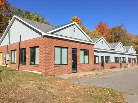 24 Lawrence Avenue Fairfield ME 04937
