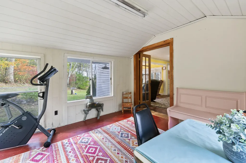 593 N Newcastle Road Newcastle ME 04553