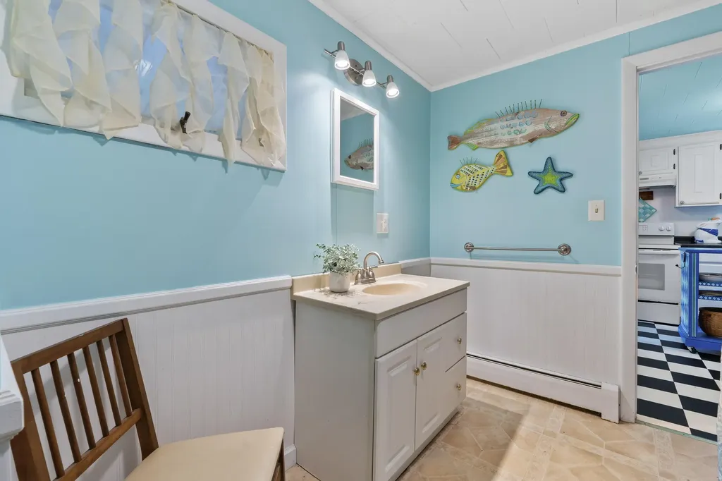 593 N Newcastle Road Newcastle ME 04553