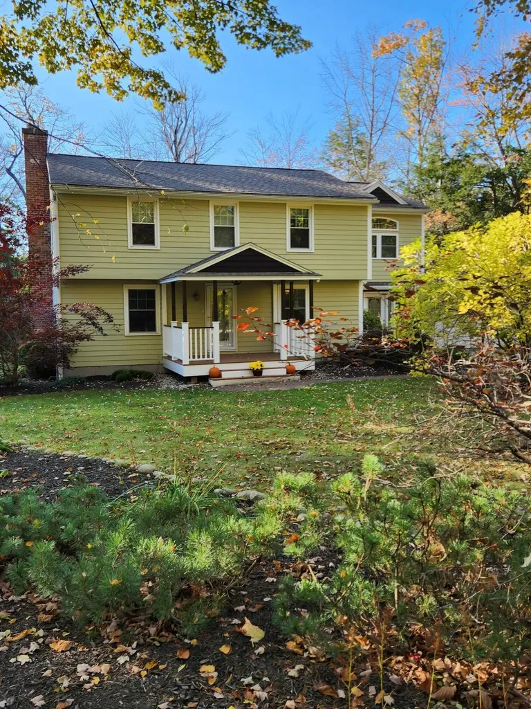 94 Parkwood Drive Augusta ME 04330