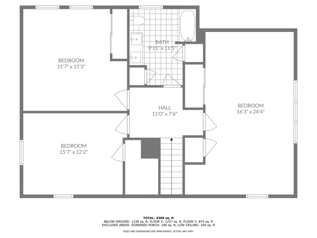 11 Woldbrook Drive Windham ME 04062