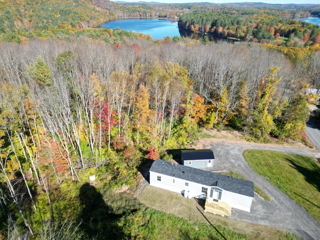 315 Mt Pisgah Road Winthrop ME 04364