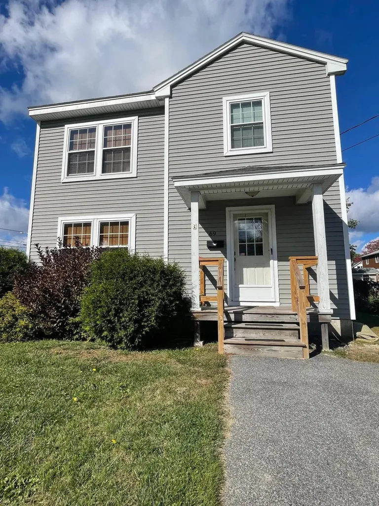 69 Webster Street Westbrook ME 04092