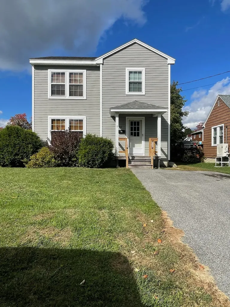 69 Webster Street Westbrook ME 04092