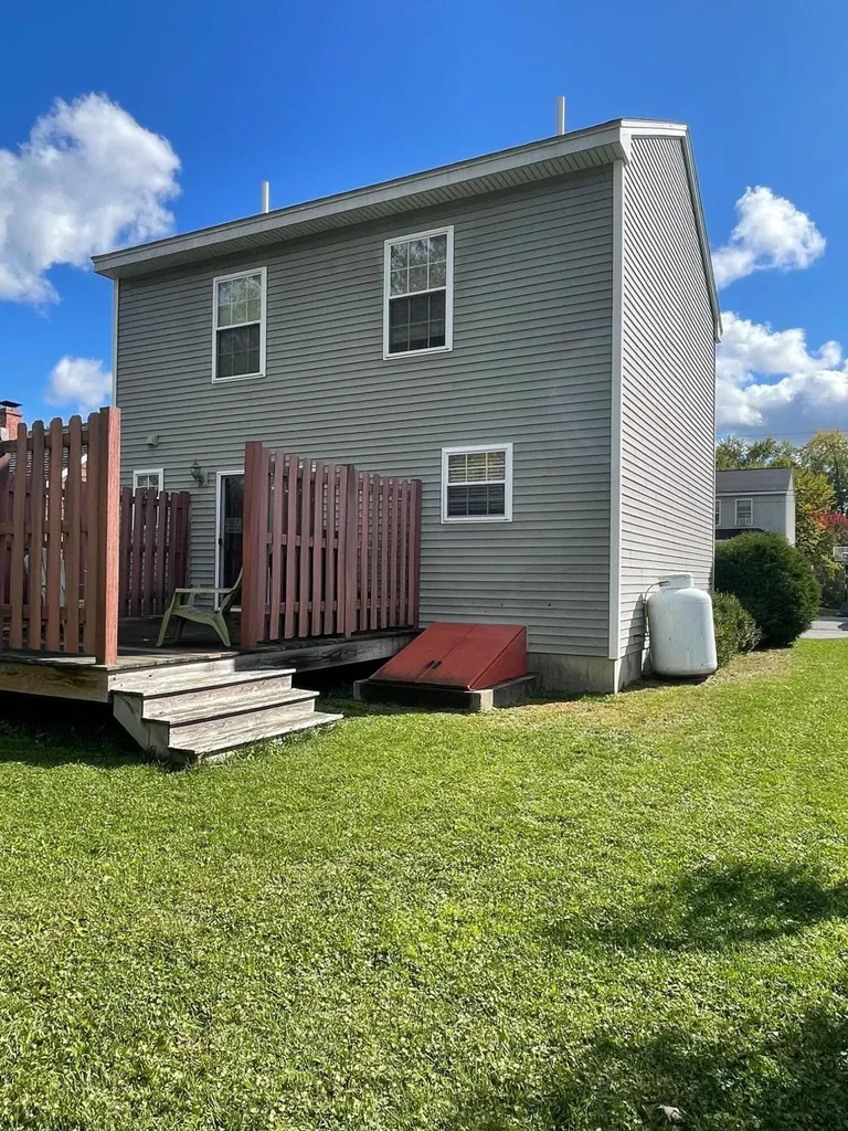 69 Webster Street Westbrook ME 04092