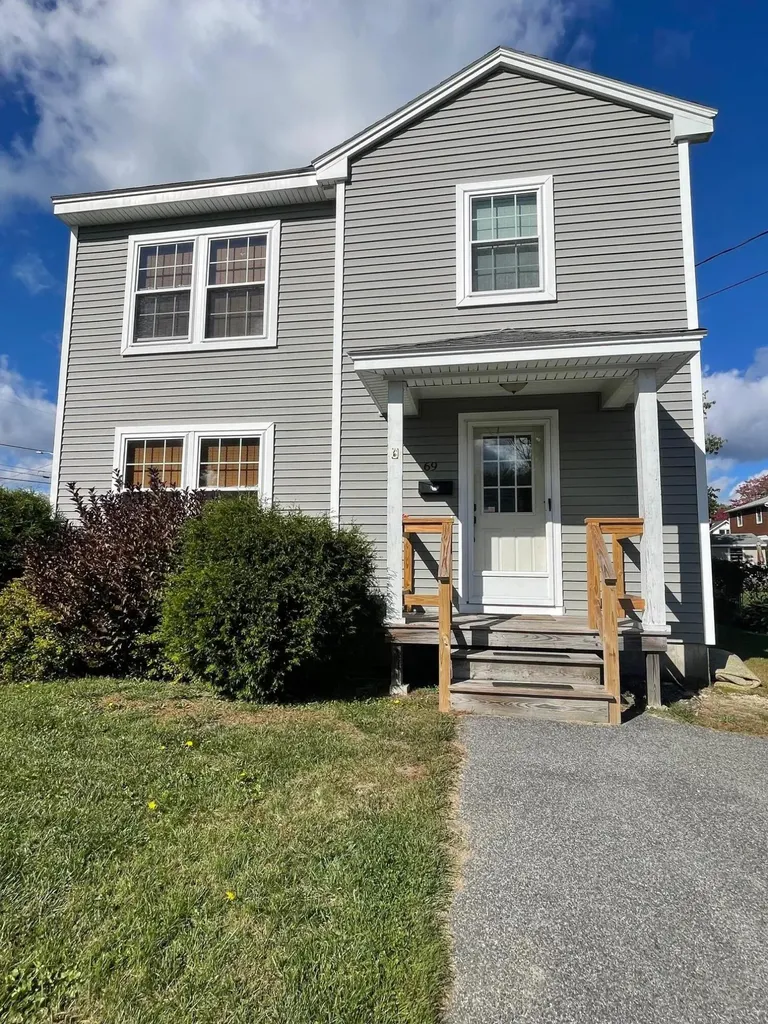 69 Webster Street Westbrook ME 04092