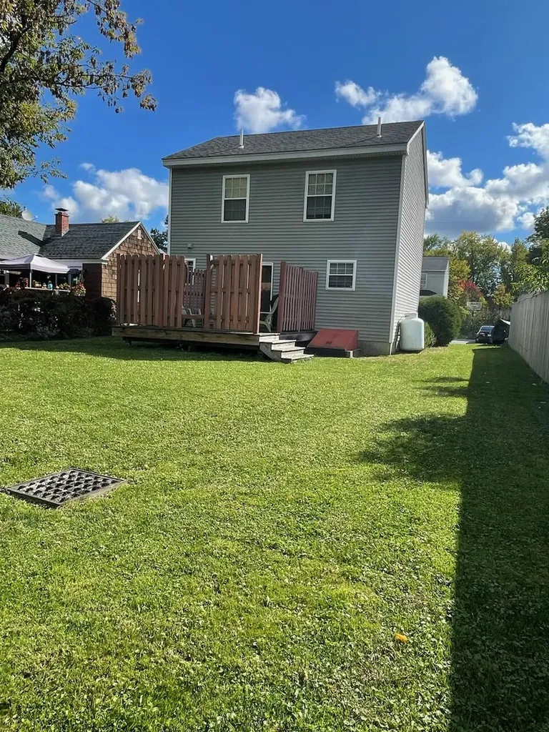 69 Webster Street Westbrook ME 04092