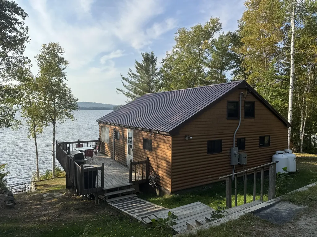 415 Deep Cove Road T1 R9 Wels ME 04462